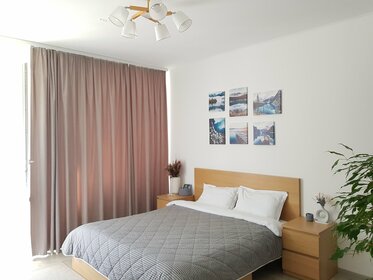 35 м², 2-комнатная квартира 3 690 ₽ в сутки - изображение 8