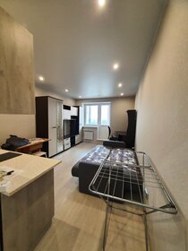 30 м², квартира-студия 18 000 ₽ в месяц - изображение 83