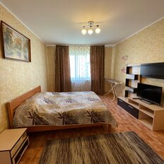 Квартира 40 м², 1-комнатная - изображение 3