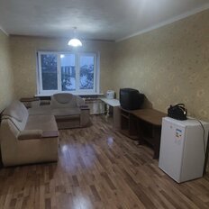 Квартира 18 м², 1-комнатная - изображение 2