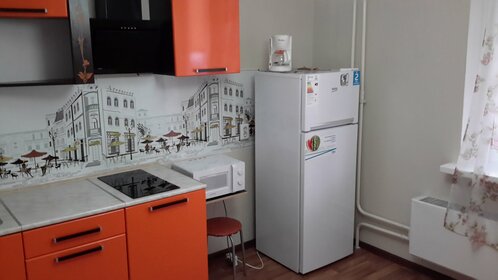 45 м², 1-комнатная квартира 2 500 ₽ в сутки - изображение 44