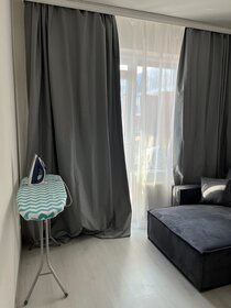 25 м², квартира-студия 3 000 ₽ в сутки - изображение 59