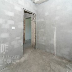 Квартира 114 м², 3-комнатная - изображение 5