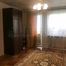 Квартира 57,4 м², 3-комнатная - изображение 3