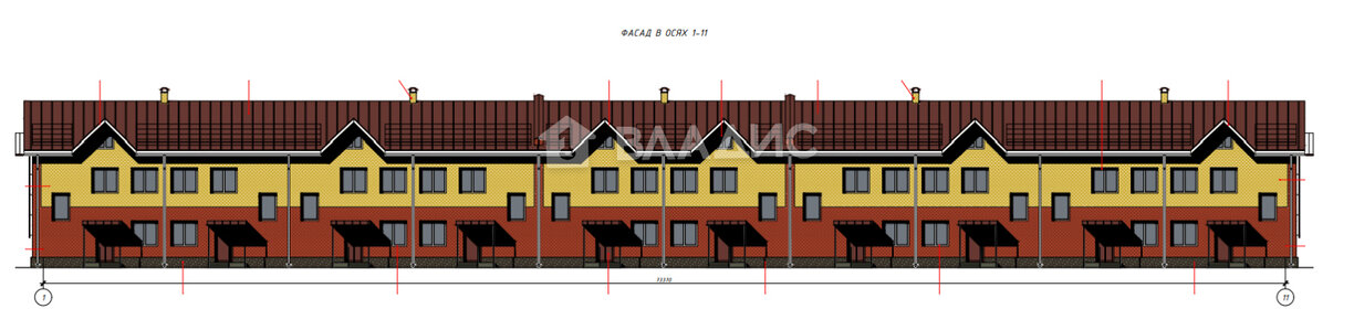 188 м² дом, 12 соток участок 12 590 000 ₽ - изображение 48