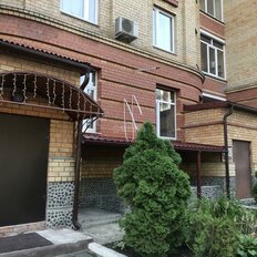 Квартира 162,1 м², 3-комнатная - изображение 3