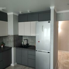 Квартира 67,1 м², 2-комнатная - изображение 2