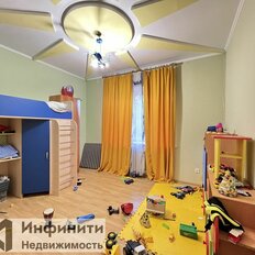 Квартира 168 м², 6-комнатная - изображение 2