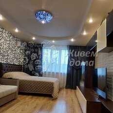 Квартира 74,9 м², 3-комнатная - изображение 1