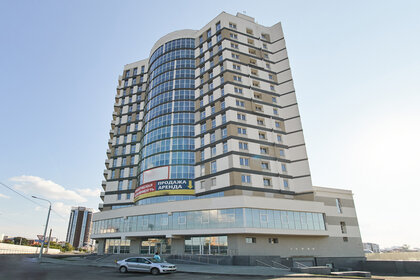 5,7 м², юридический адрес 4 800 ₽ в месяц - изображение 13