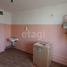 Квартира 40 м², 1-комнатная - изображение 5