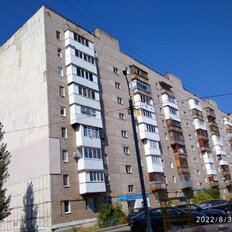 Квартира 36,5 м², 1-комнатная - изображение 2