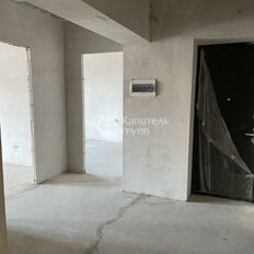 Квартира 149 м², 4-комнатная - изображение 1