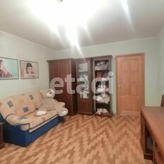 Квартира 126 м², 3-комнатная - изображение 4