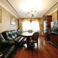 Квартира 159,1 м², 5-комнатная - изображение 2