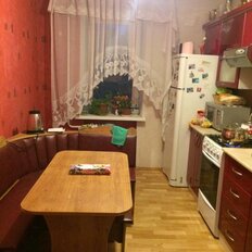 Квартира 65 м², 3-комнатная - изображение 5