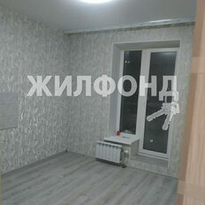 Квартира 40 м², 1-комнатная - изображение 4