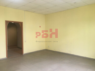 38,5 м², офис 15 400 ₽ в месяц - изображение 17