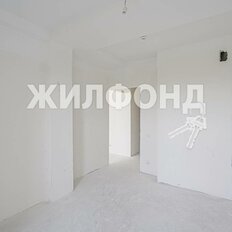 Квартира 45,7 м², 1-комнатная - изображение 5