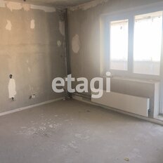 Квартира 25,9 м², студия - изображение 1