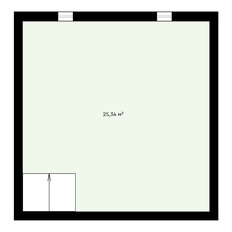 Квартира 81,1 м², 2-комнатная - изображение 3