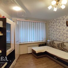 Квартира 71 м², 4-комнатная - изображение 3