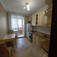 Квартира 54 м², 2-комнатная - изображение 1