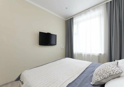 25 м², 1-комнатная квартира 2 200 ₽ в сутки - изображение 56