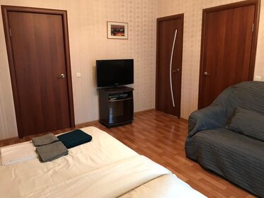 38 м², 1-комнатная квартира 3 500 ₽ в сутки - изображение 72