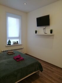 18 м², квартира-студия 1 490 ₽ в сутки - изображение 68