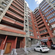 Квартира 168,5 м², 4-комнатная - изображение 1