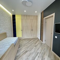 Квартира 75 м², 3-комнатная - изображение 5