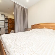 Квартира 41 м², 1-комнатная - изображение 4