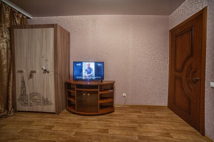 50 м², 1-комнатная квартира 1 500 ₽ в сутки - изображение 66