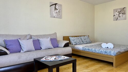 36 м², 1-комнатная квартира 4 000 ₽ в сутки - изображение 66