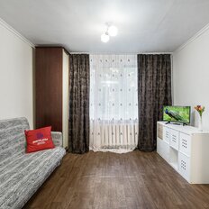 Квартира 35,1 м², 1-комнатная - изображение 4