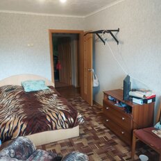 Квартира 60 м², 3-комнатная - изображение 2