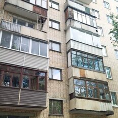 Квартира 62,5 м², 3-комнатная - изображение 1