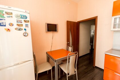 41 м², 1-комнатная квартира 2 000 ₽ в сутки - изображение 46