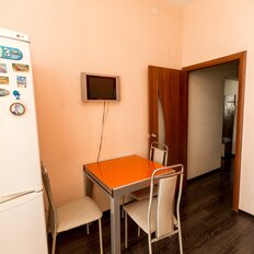 Квартира 40 м², 1-комнатная - изображение 2