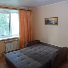 Квартира 25 м², 1-комнатная - изображение 2