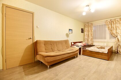 35 м², 1-комнатная квартира 2 000 ₽ в сутки - изображение 8