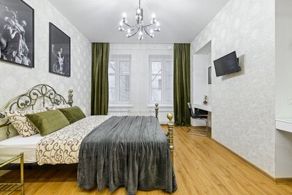 77 м², 3-комнатная квартира 3 490 ₽ в сутки - изображение 58