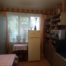 Квартира 31,8 м², 1-комнатная - изображение 5