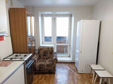 35 м², 1-комнатная квартира 9 500 ₽ в месяц - изображение 28