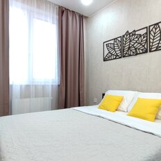 Квартира 42 м², 2-комнатные - изображение 1