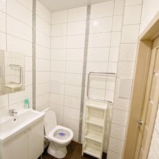 Квартира 41 м², 1-комнатная - изображение 4