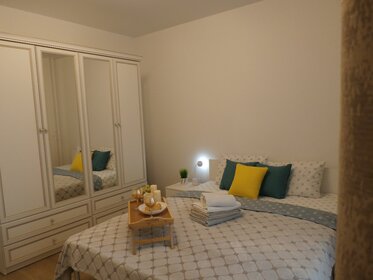 44 м², 2-комнатная квартира 4 200 ₽ в сутки - изображение 11