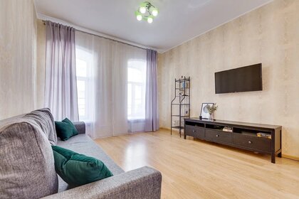 54 м², 2-комнатная квартира 3 255 ₽ в сутки - изображение 127