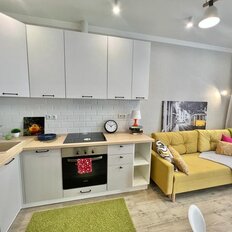 Квартира 55 м², 3-комнатная - изображение 3